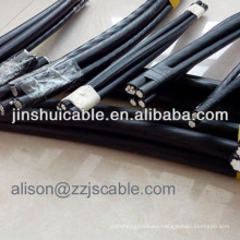 Good Performance XLPE Insulated Power Cable